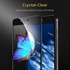 Apple iPhone SE 2020 CaseUp Tam Kapatan Ekran Koruyucu Siyah 4